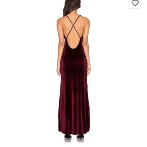 nbd in the deep maxi